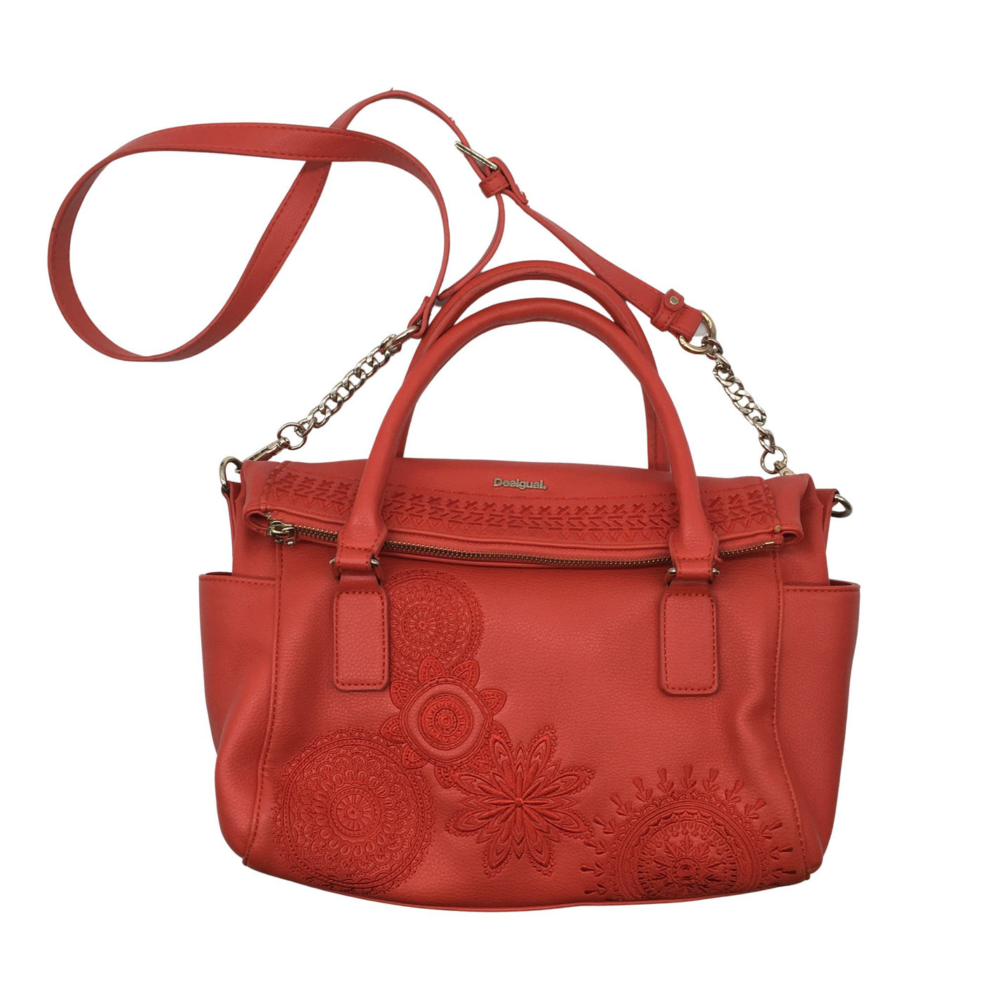 Unisex Desigual - Käsilaukku, koko Midi -  (1)