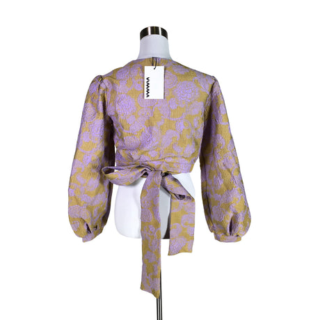 Unisex Vimma - Pusero, koko 34 -  (2)