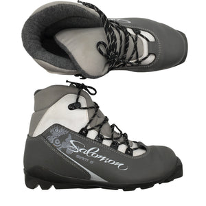 Hiihtomonot, koko 40