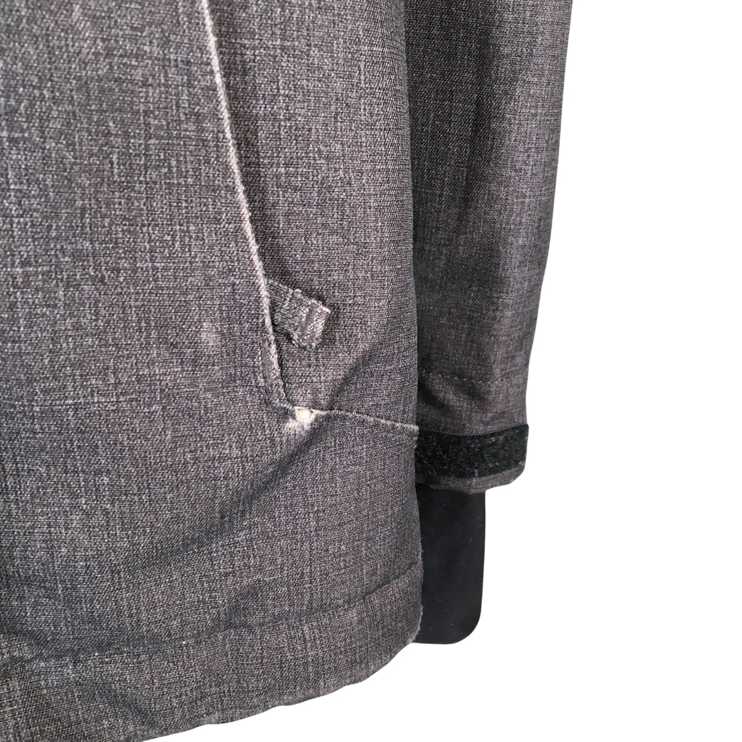 Toppatakki, koko 152 - 158