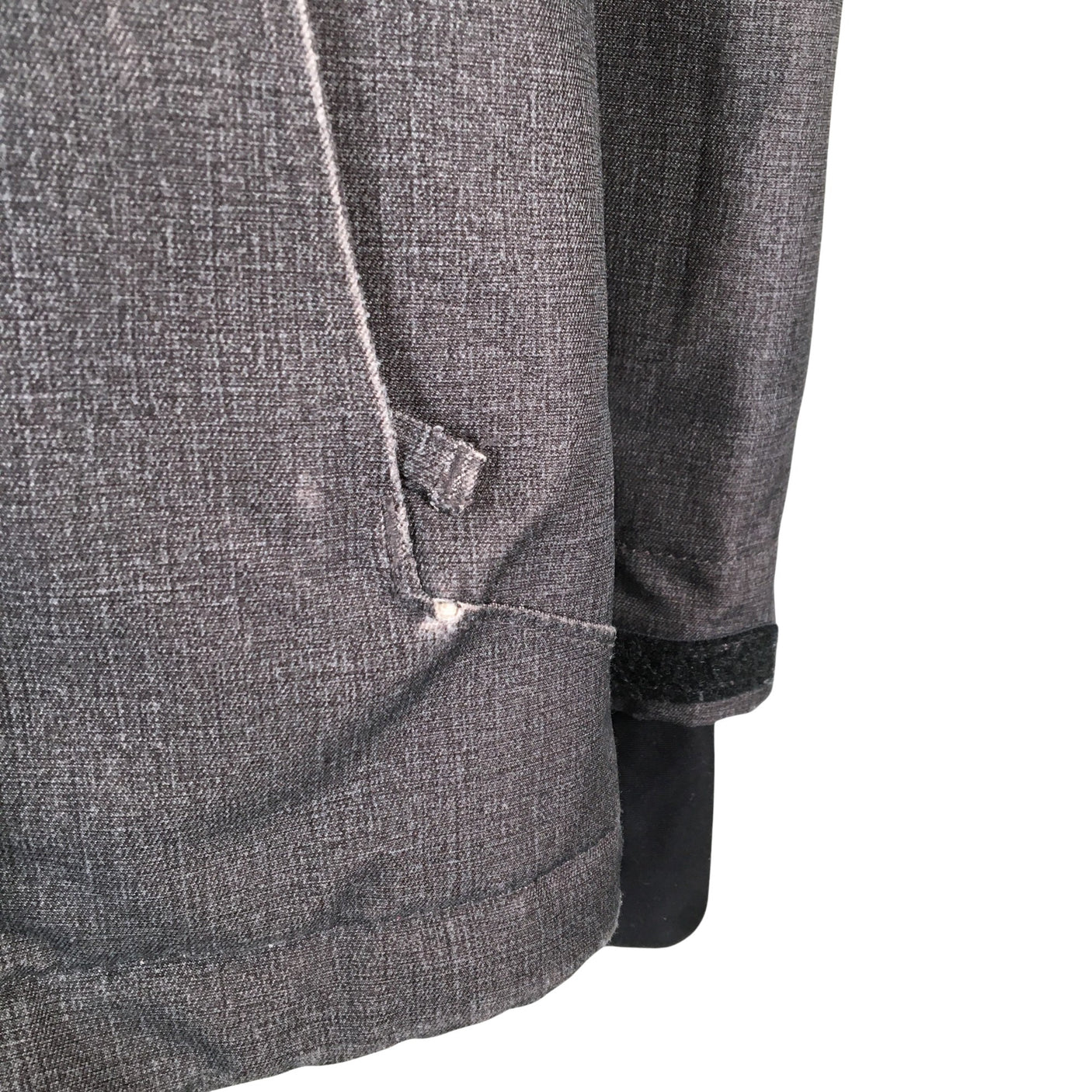 Toppatakki, koko 152 - 158