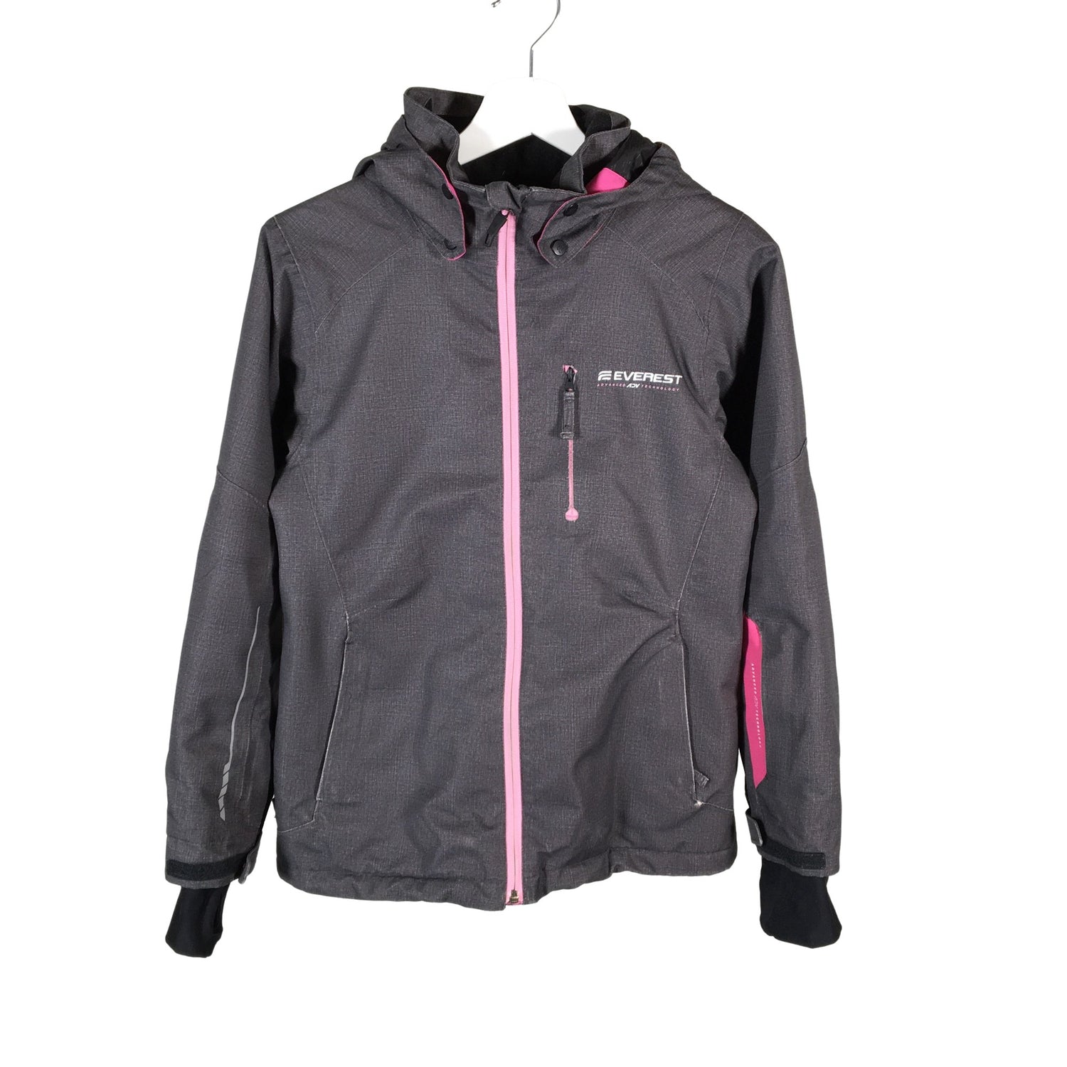 Toppatakki, koko 152 - 158