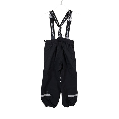 Unisex Polarn O. Pyret - Välikausihousut, koko 98 - 104 -  (2)