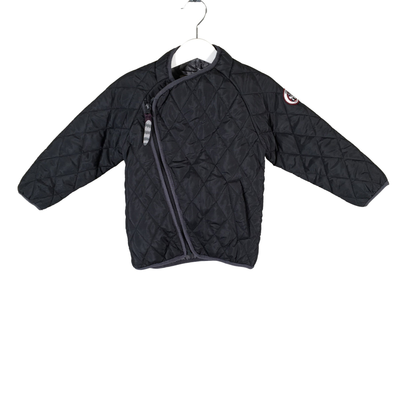 Unisex Racoon - Tikkitakki, koko 92 - 98 -  (1)