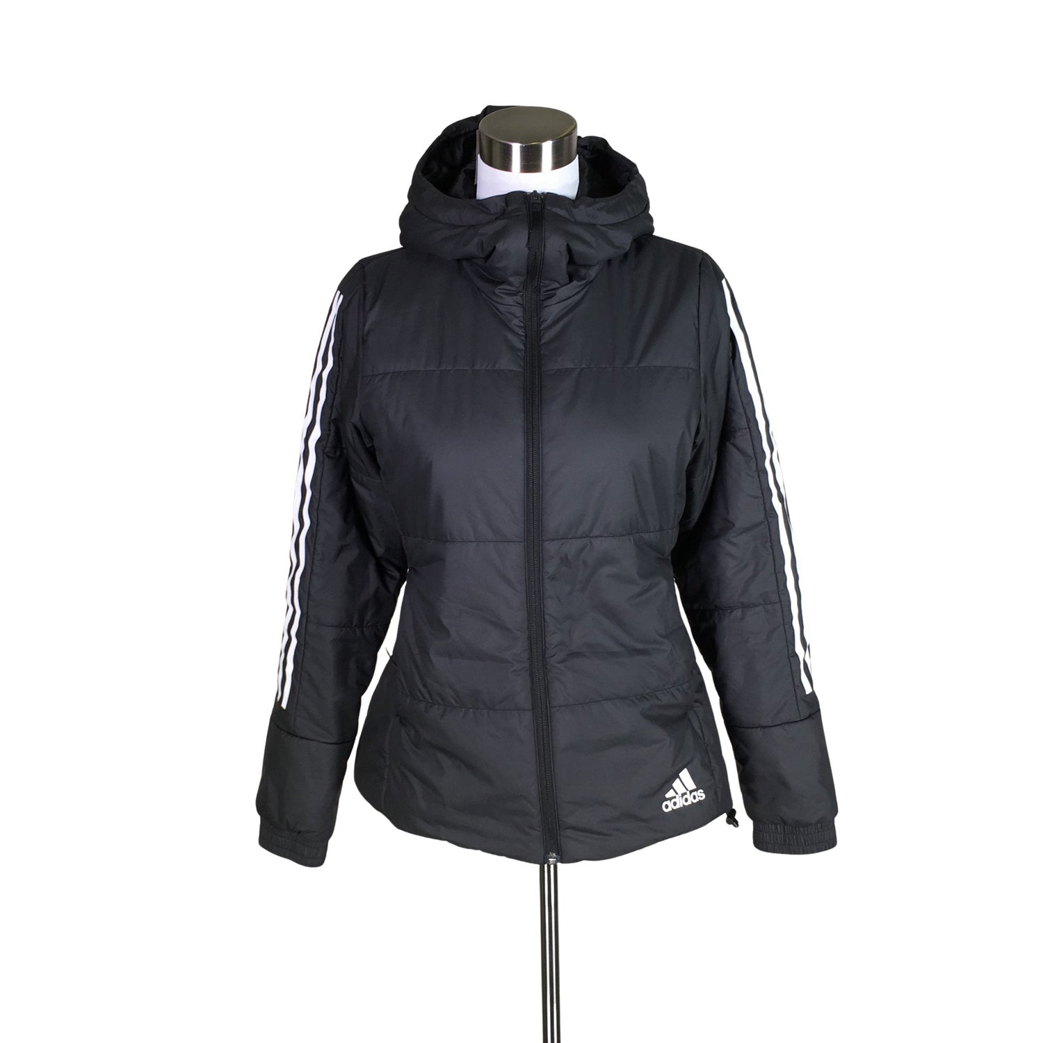  Kevyttoppatakki  Kevyttoppatakki, koko 36  Adidas 