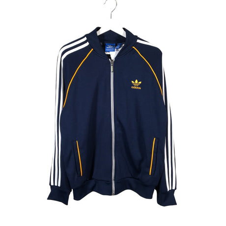 Unisex Adidas - Verryttelytakki, koko L -  ()