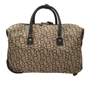 Matkakassi, koko Maxi