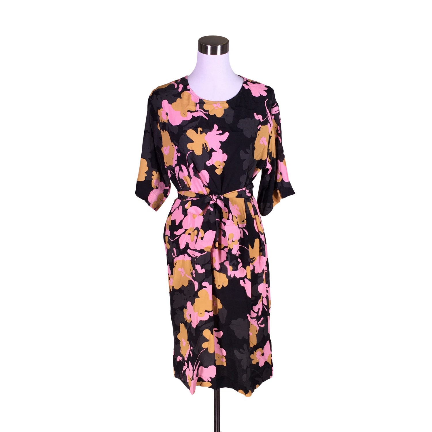  Mekko  Sifonkimekko, koko 36  Marimekko 