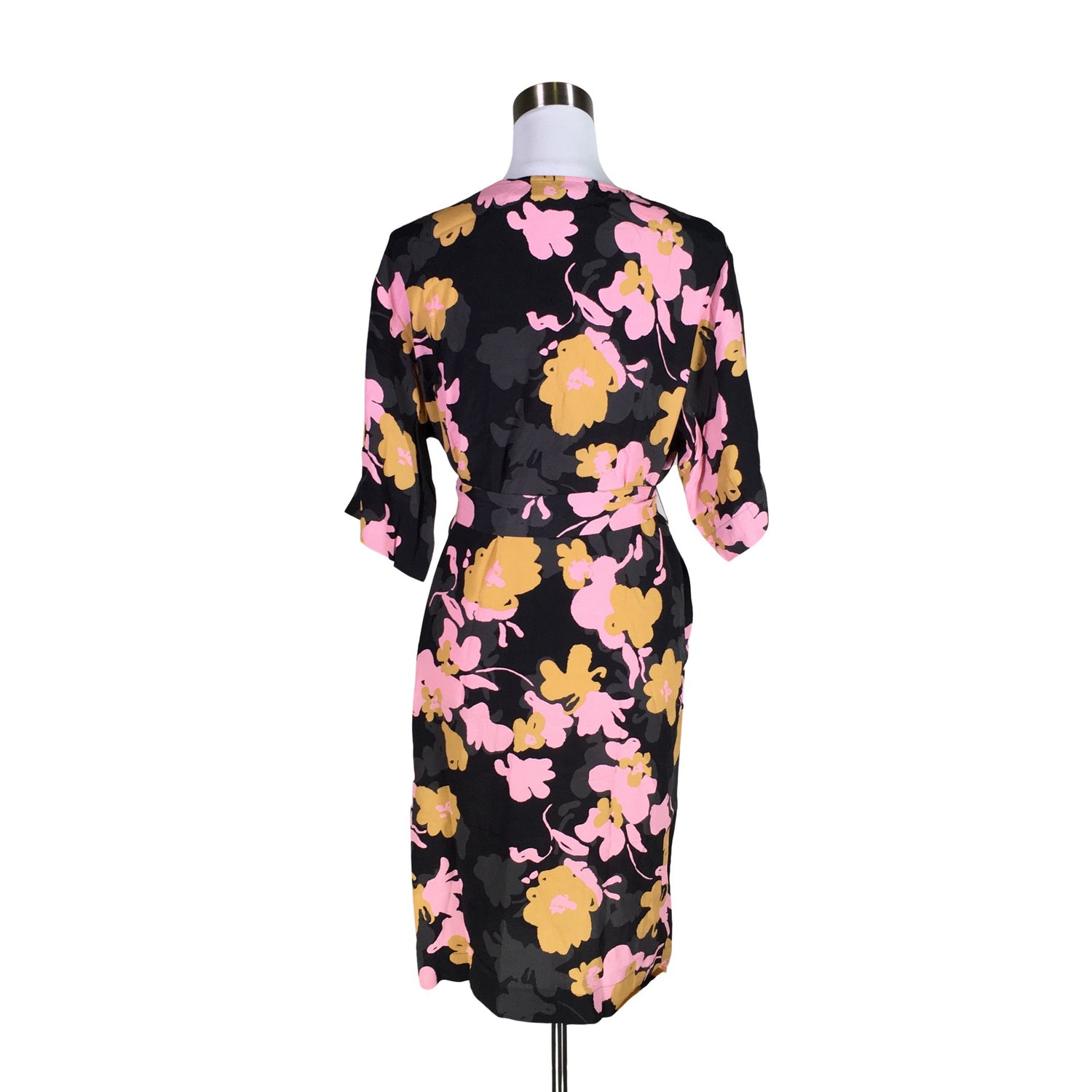  Mekko  Sifonkimekko, koko 36  Marimekko 