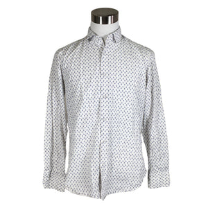 Unisex Massimo Dutti - Kauluspaita, koko L -  (1)