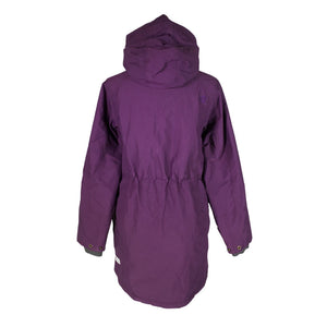 Unisex Didriksons - Parkatakki, koko 38 -  (2)
