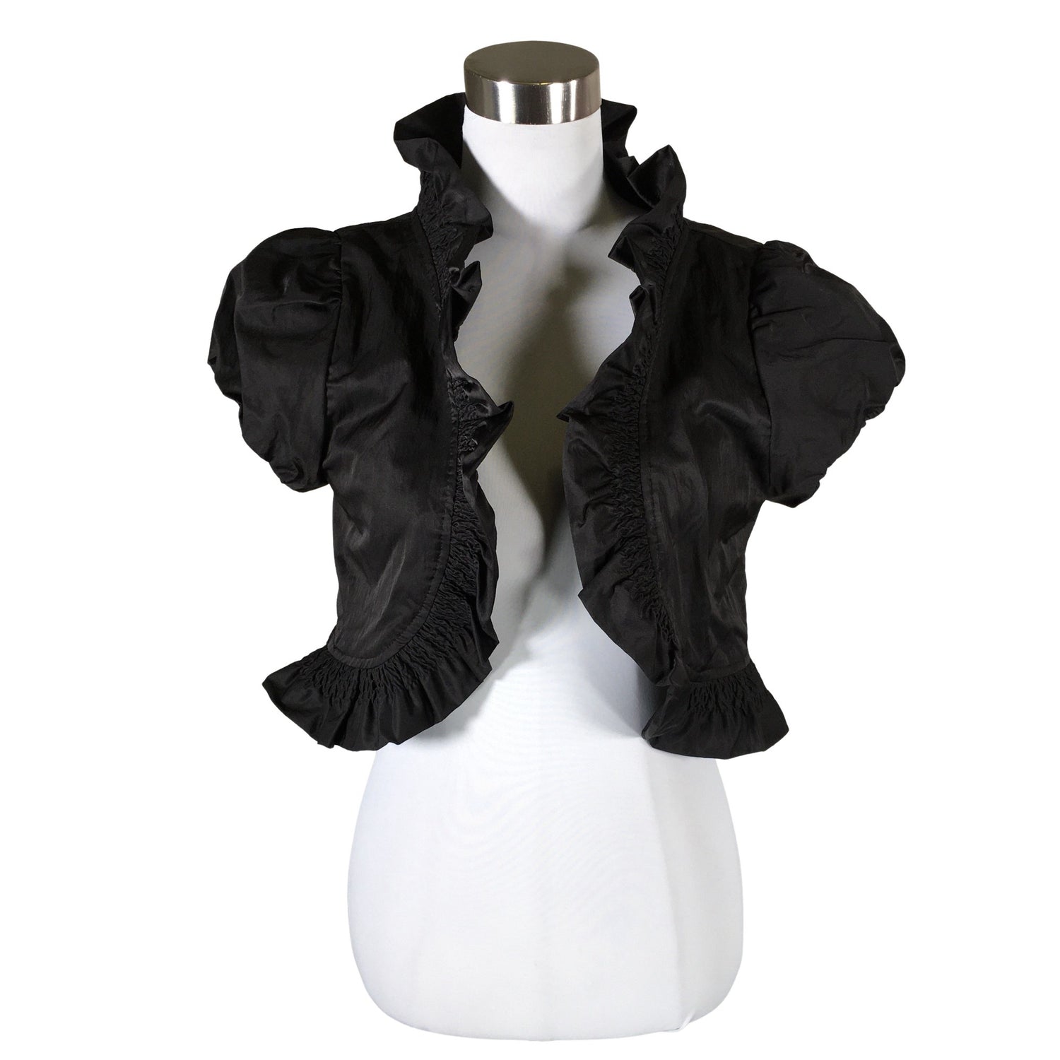  Bolero  Juhlabolero, koko 40  Intown 