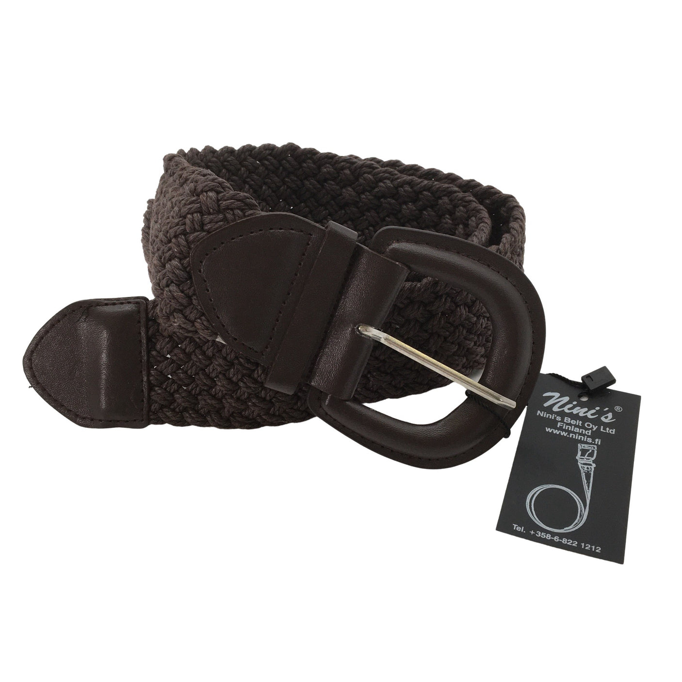 Unisex Nini's - Kangasvyö, koko Ei kokoa -  (1)