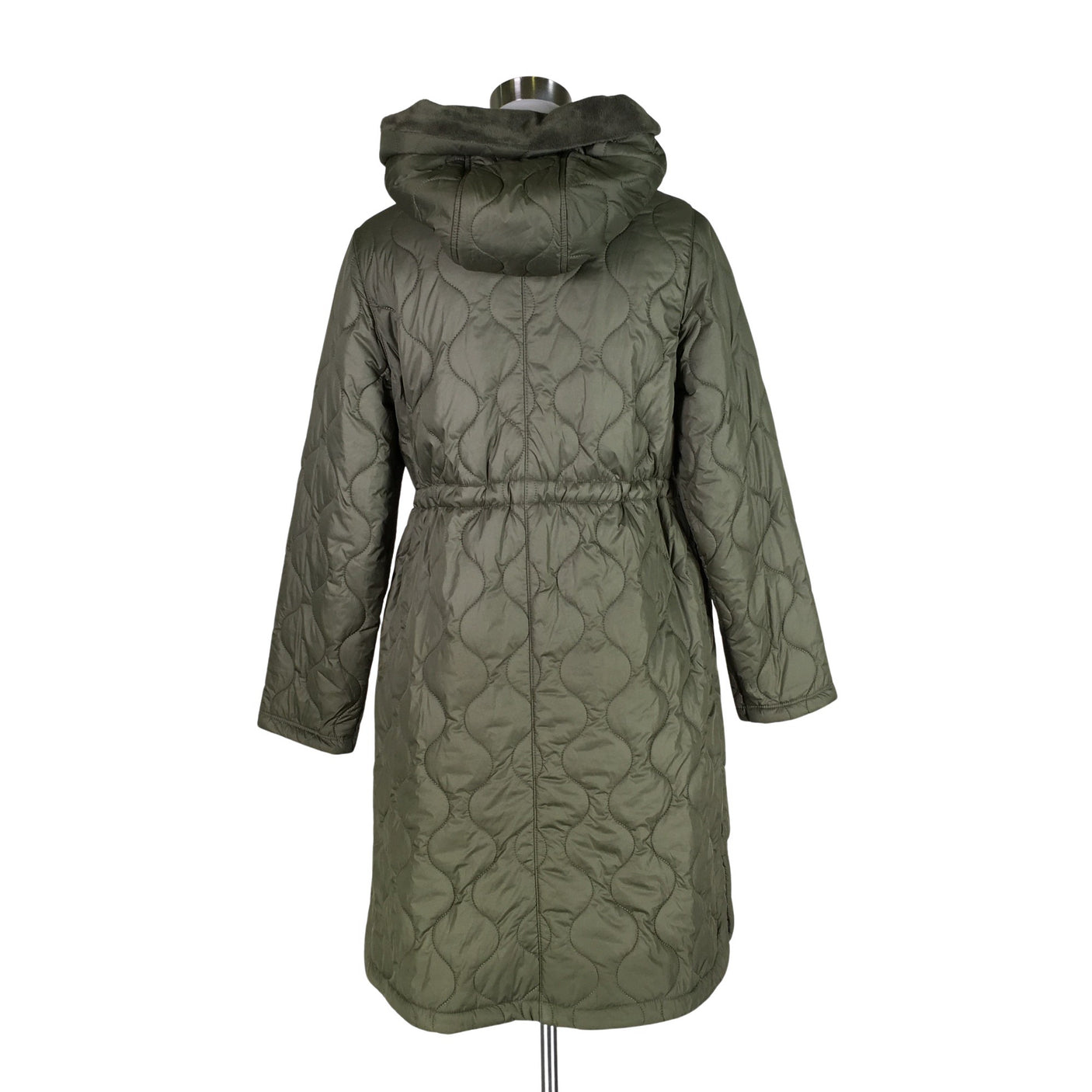 Unisex Comma - Tikkitakki, koko 36 -  (2)