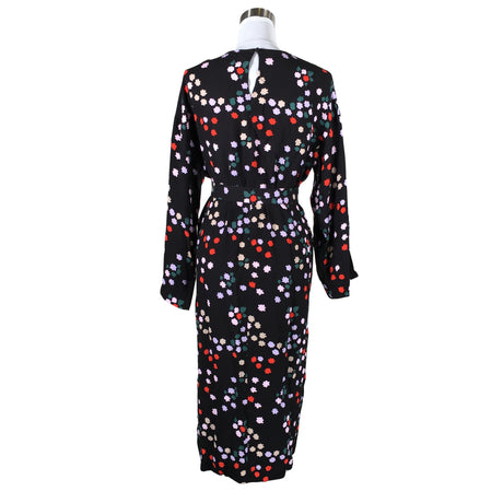 Unisex Marimekko - Sifonkimekko, koko 34 -  (2)