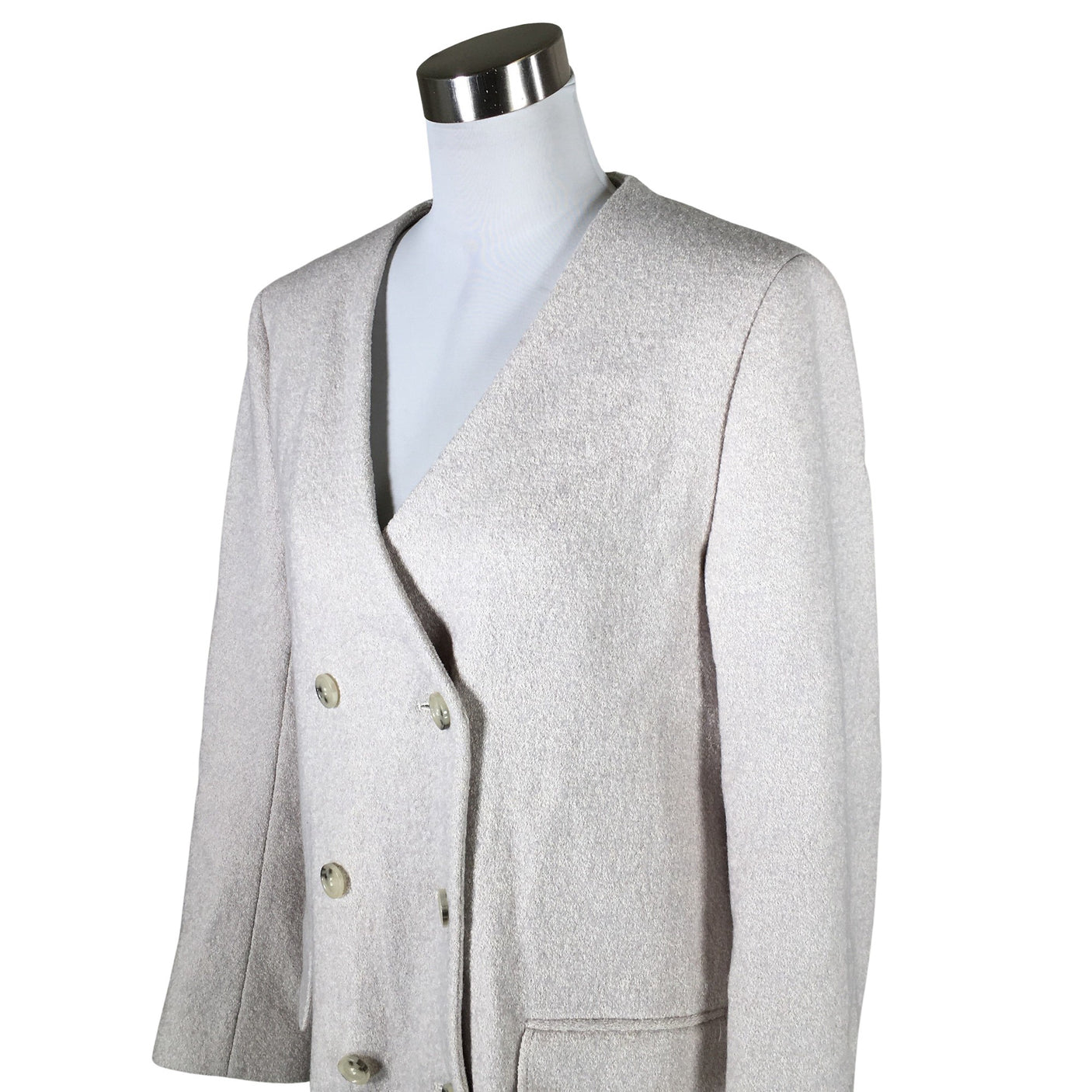 Unisex Filippa K. - Villakangastakki, koko 40 -  (3)