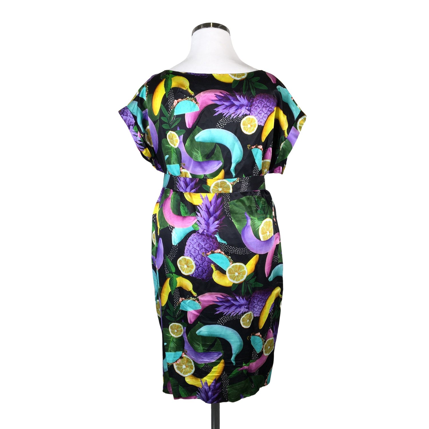 Sifonkimekko, koko 42