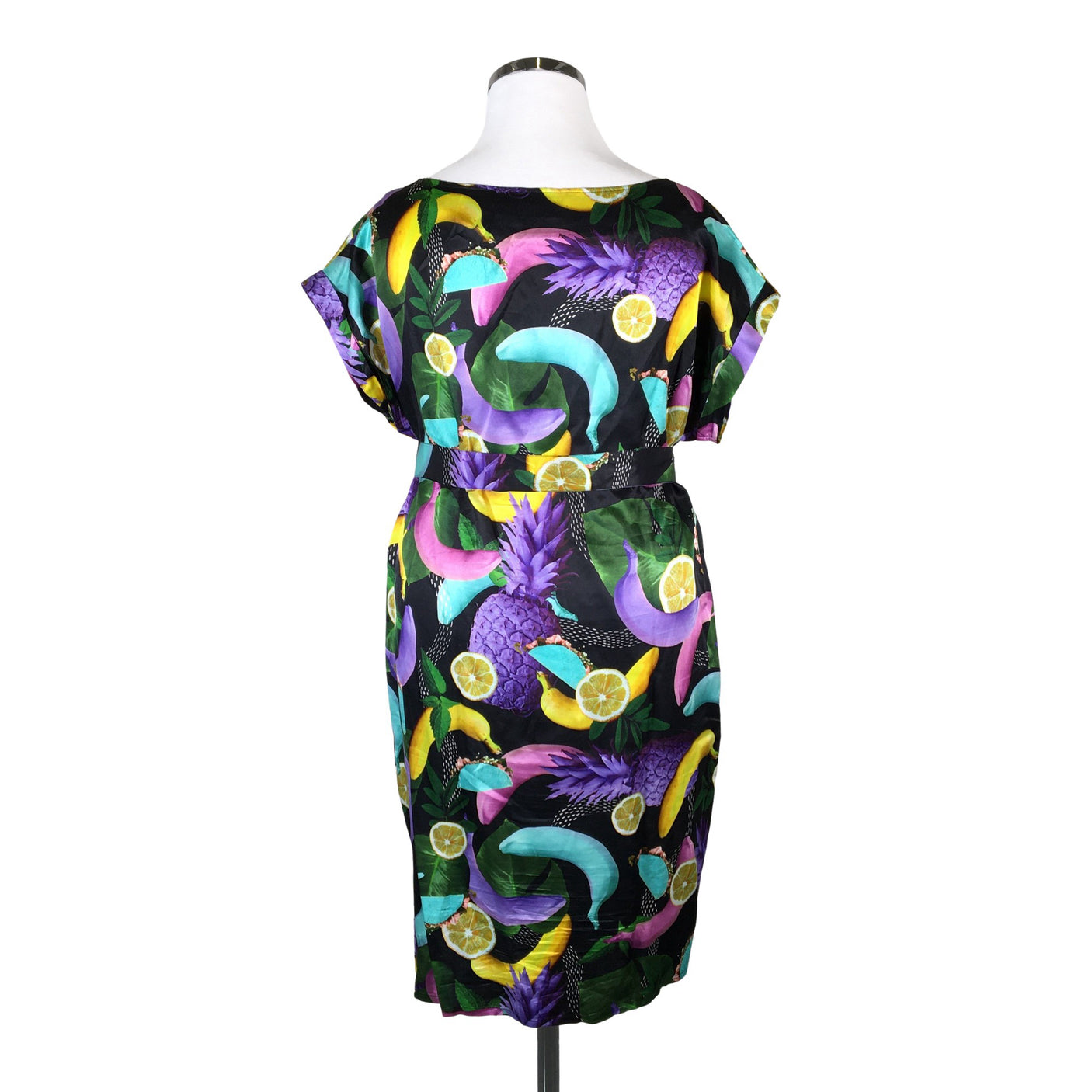 Sifonkimekko, koko 42