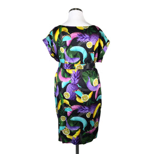 Sifonkimekko, koko 42