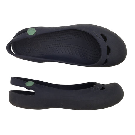 Unisex Crocs - Ballerinat, koko 37 -  ()