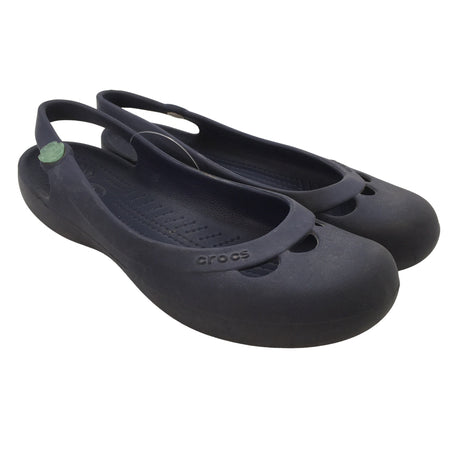 Unisex Crocs - Ballerinat, koko 37 -  (2)