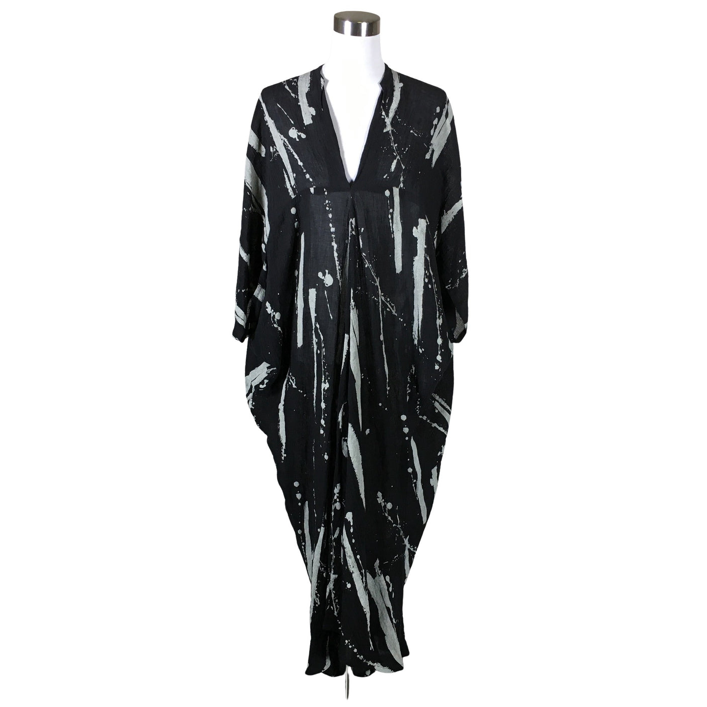 Unisex Marita Huurinainen - Kangasmekko, koko 38 -  (1)