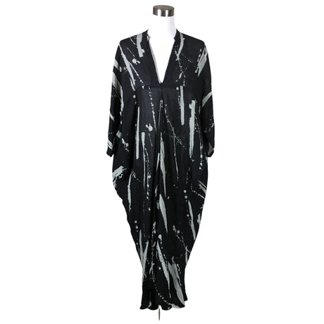 Unisex Marita Huurinainen - Kangasmekko, koko 38 -  ()