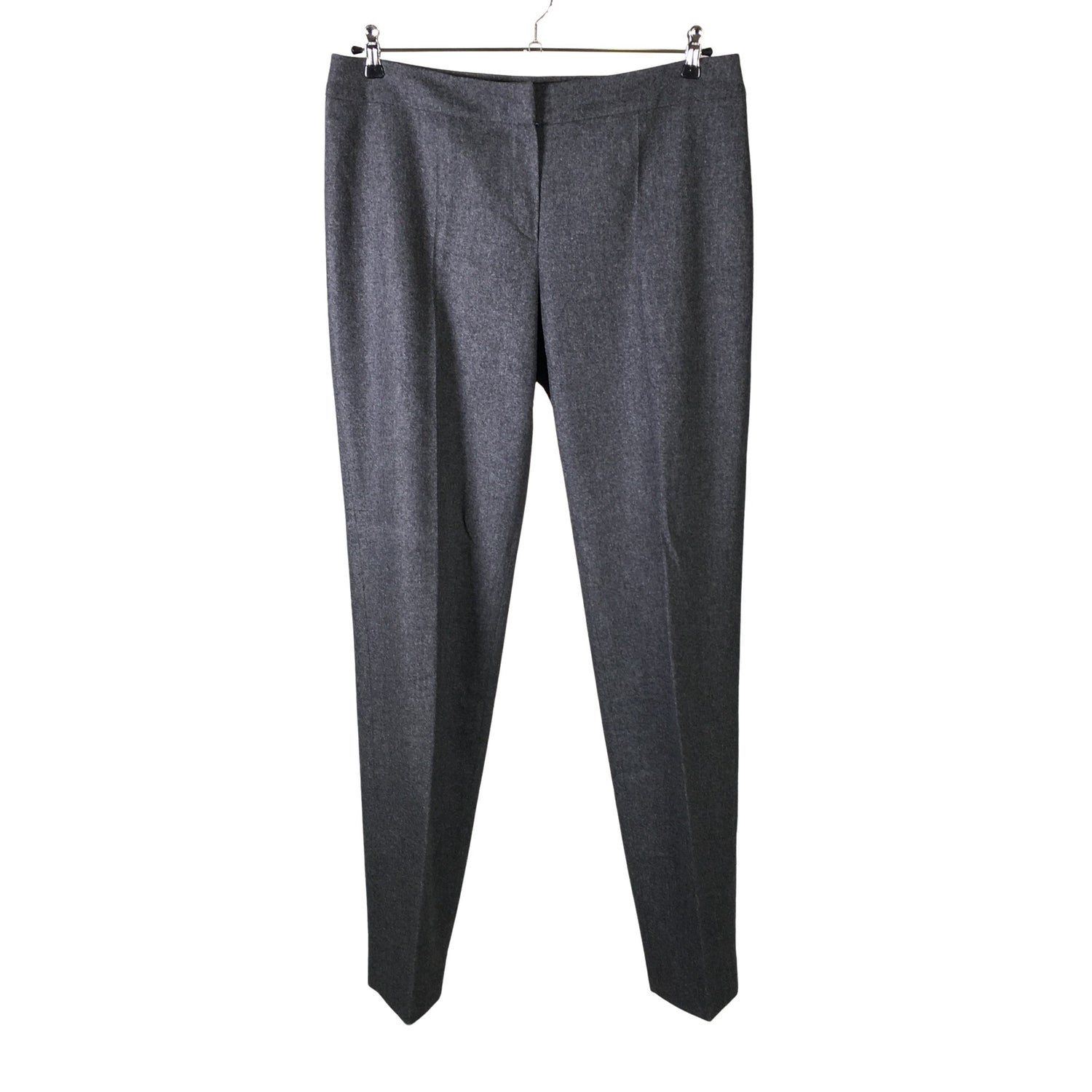  Suorat-housut  Suorat housut, koko 44  Armani Collezioni 