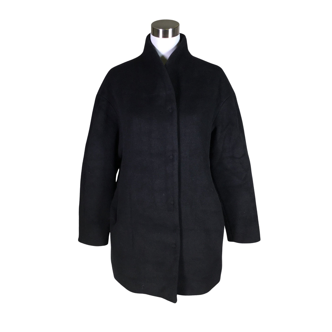 Unisex Marimekko - Villakangastakki, koko 38 -  (1)