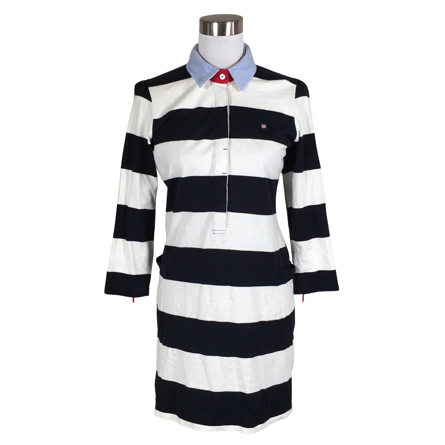  Mekko  Trikoomekko, koko 38  Gant 