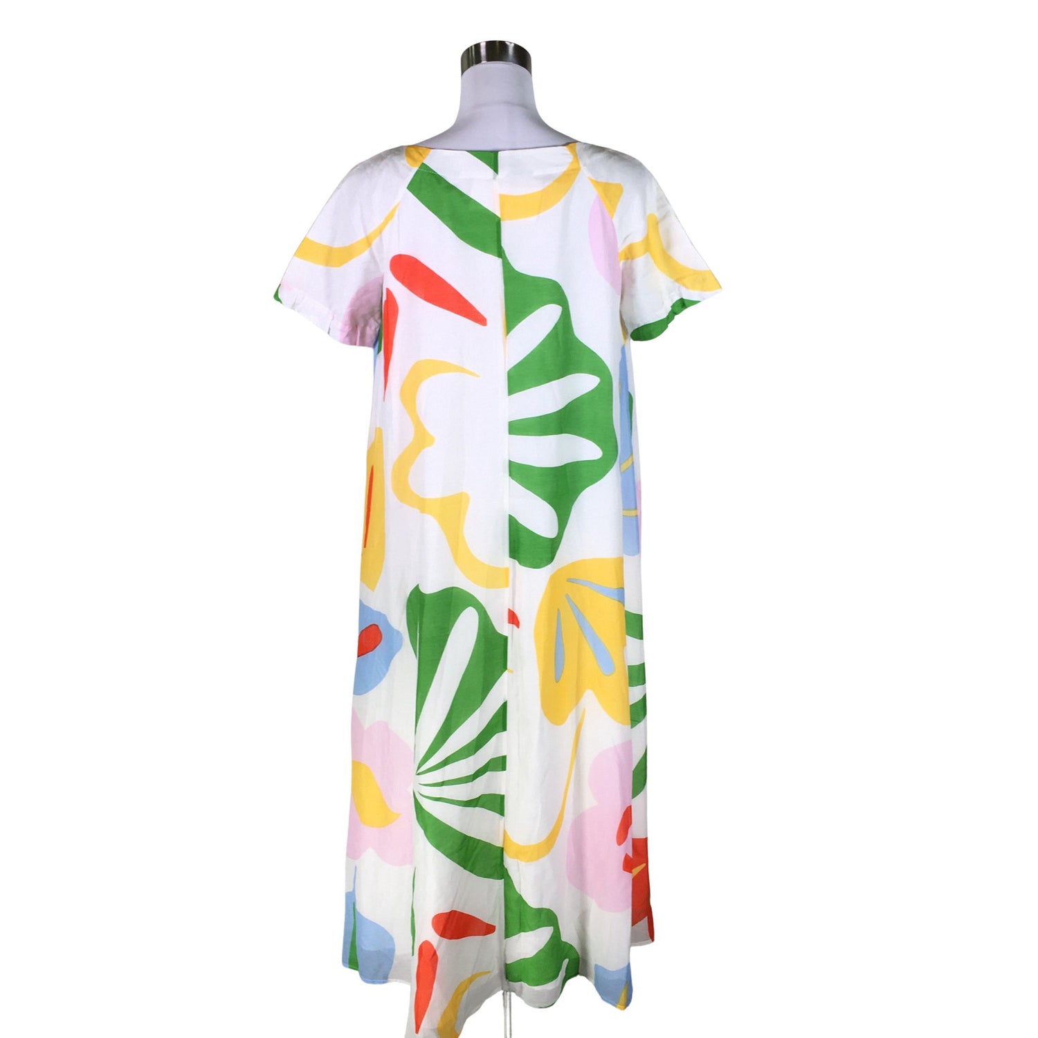 Kangasmekko, koko 36