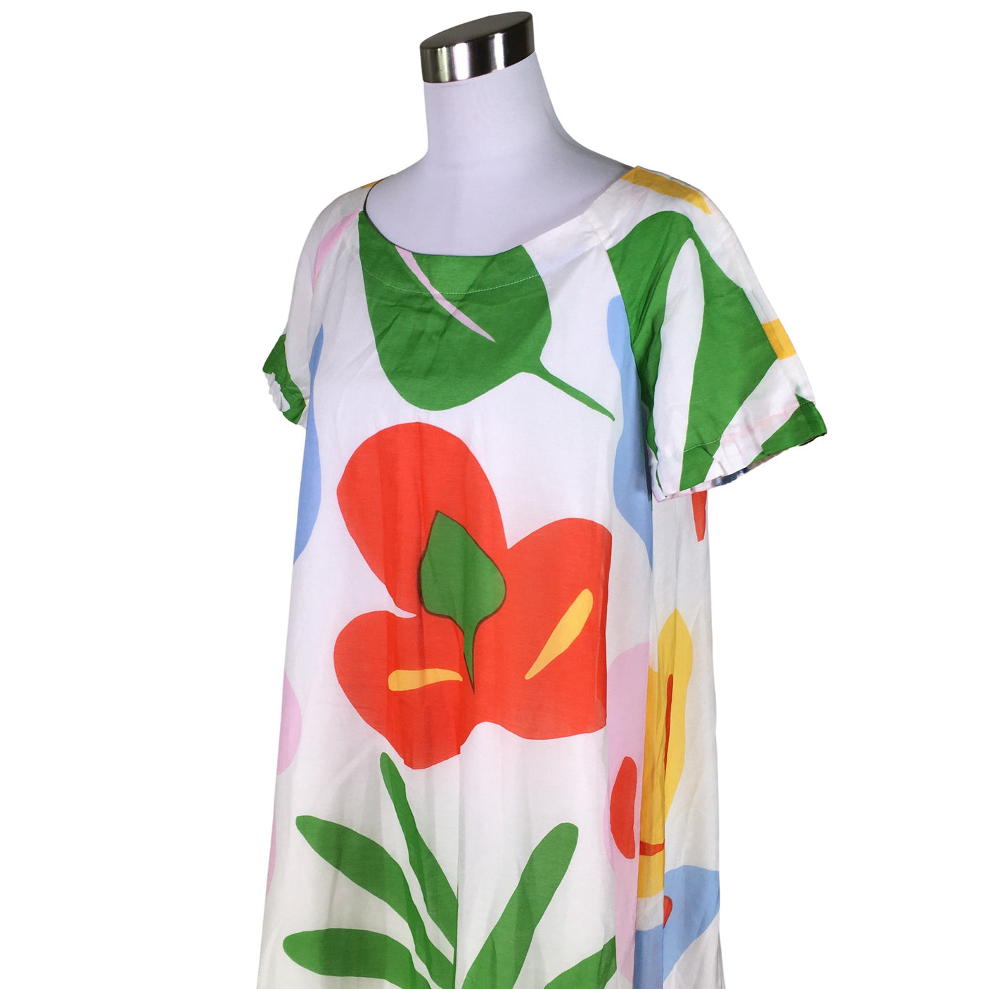 Kangasmekko, koko 36