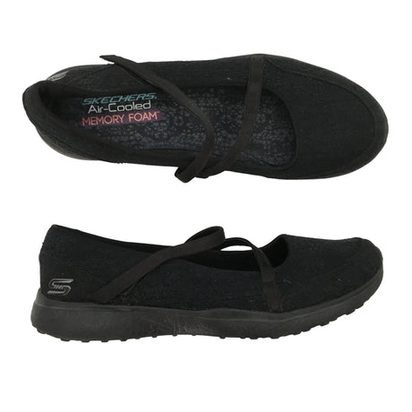 Unisex Skechers - Ballerinat, koko 41 -  ()