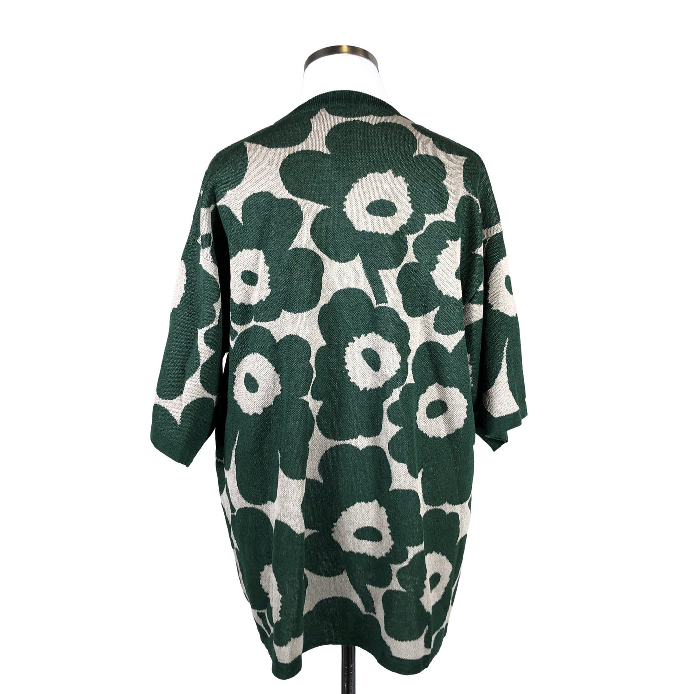Unisex Marimekko - Neulepaita, koko 42 -  (2)