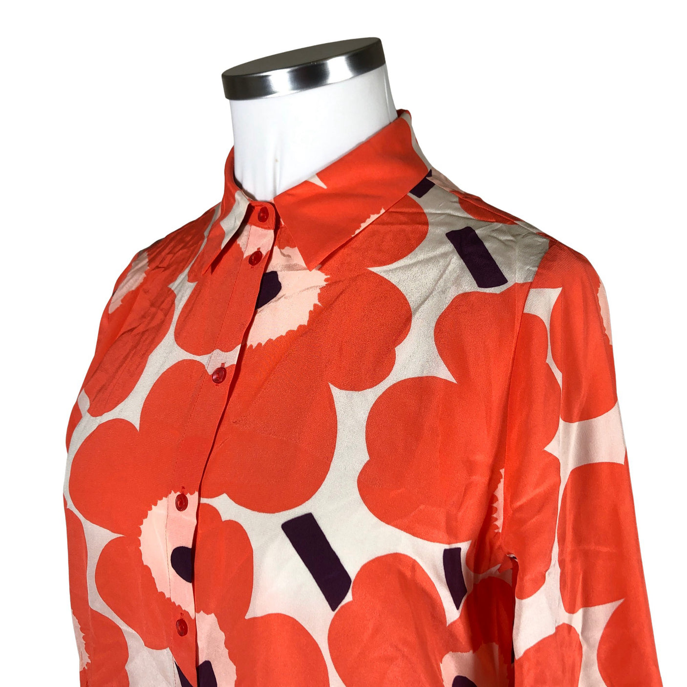 Unisex Marimekko - Pusero, koko 42 -  (3)