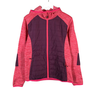 Unisex Halti - Fleecetakki, koko 42 -  (1)