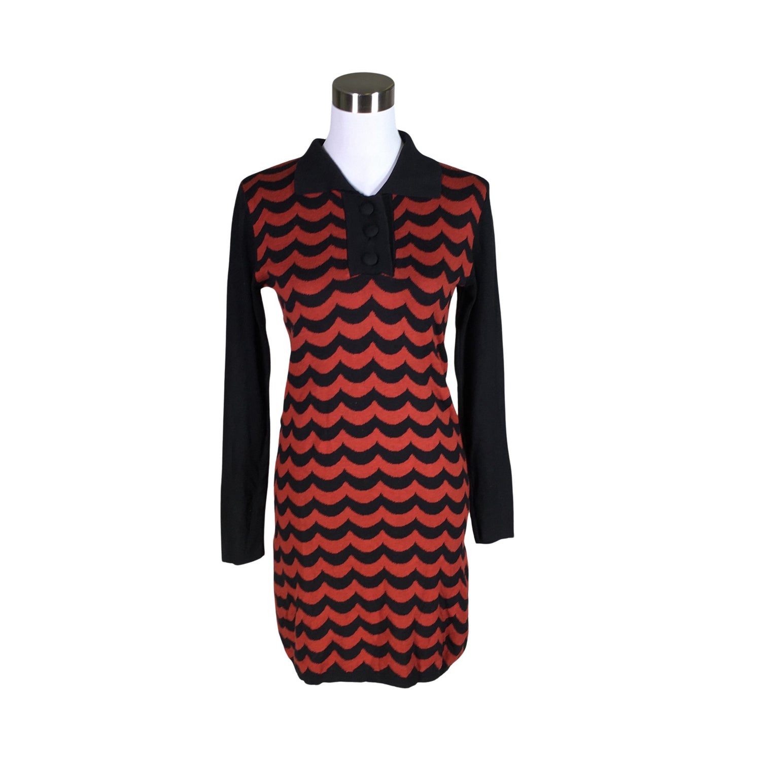  Mekko  Neulemekko, koko 38  Marimekko 