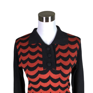 Unisex Marimekko - Neulemekko, koko 38 -  (3)
