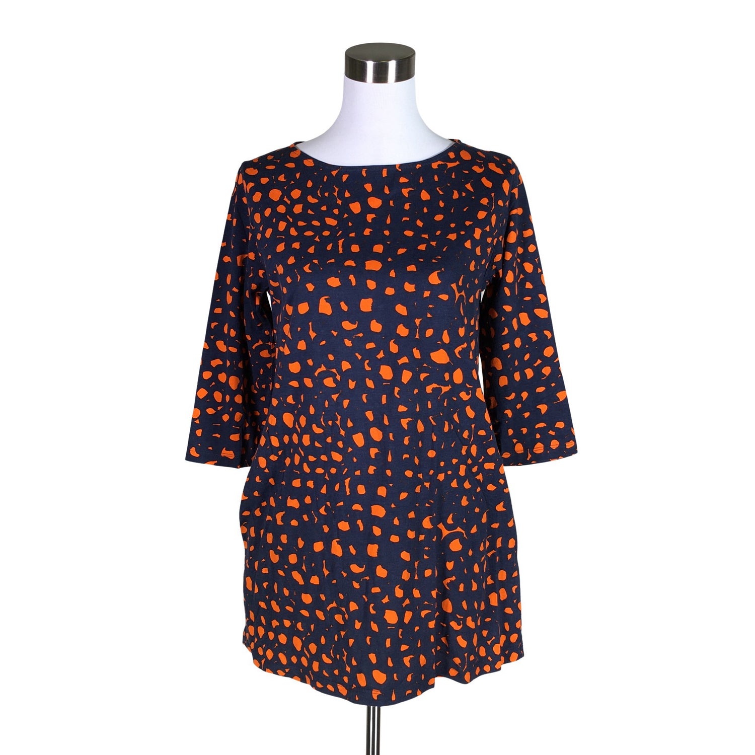  Tunika  Trikootunika, koko 36  Marimekko 
