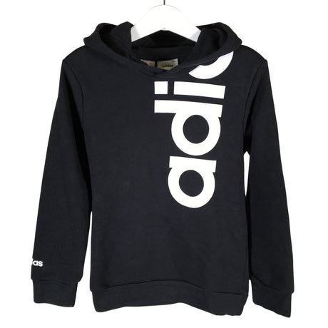 Unisex Adidas - Huppari, koko 122 - 128 -  ()