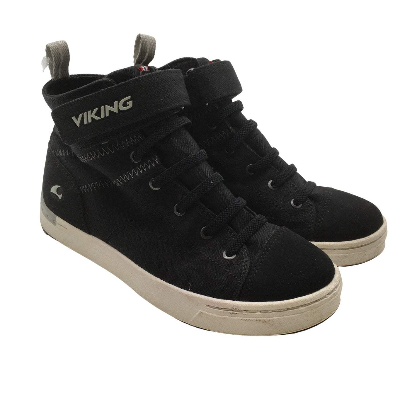 Unisex Viking - Välikausikengät, koko 33 -  (2)