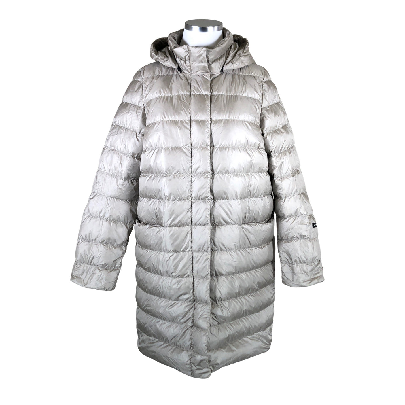Unisex Joutsen - Untuvatakki, koko 42 -  (1)
