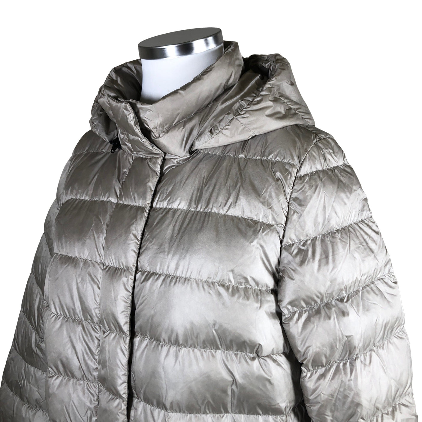 Unisex Joutsen - Untuvatakki, koko 42 -  (3)