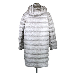 Unisex Joutsen - Untuvatakki, koko 42 -  (2)