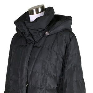 Unisex Joutsen - Untuvatakki, koko 40 -  (3)