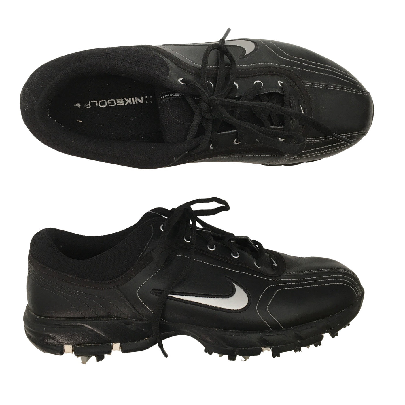 Unisex Nike - Golfkengät, koko 42 -  (1)