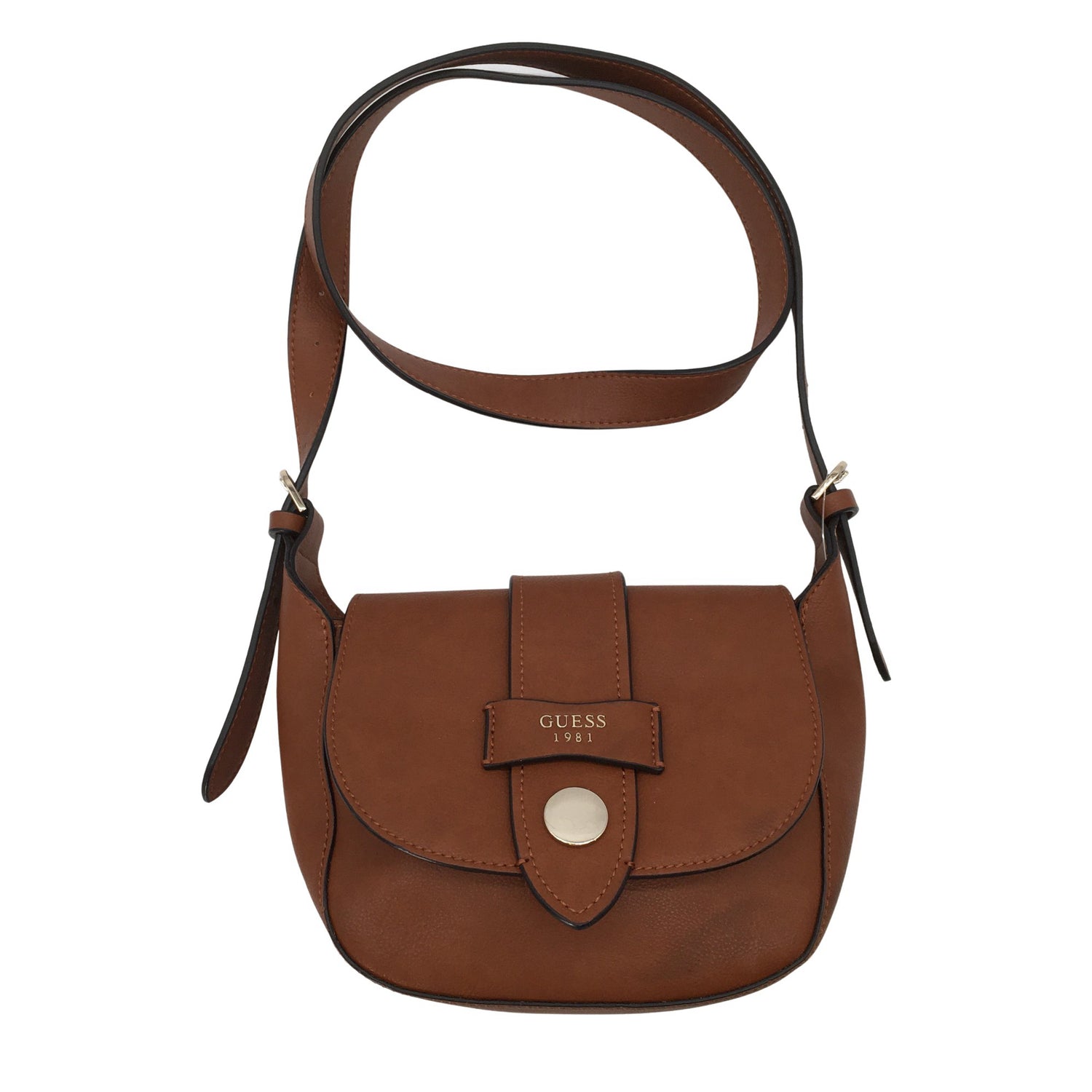  Olkalaukku  Olkalaukku, koko Midi  Guess 