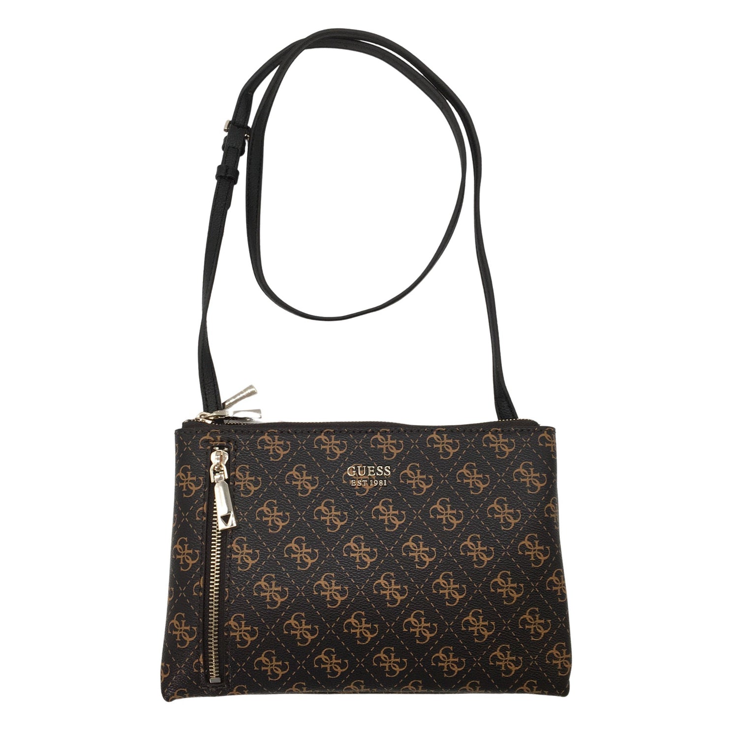  Olkalaukku  Olkalaukku, koko Mini  Guess 