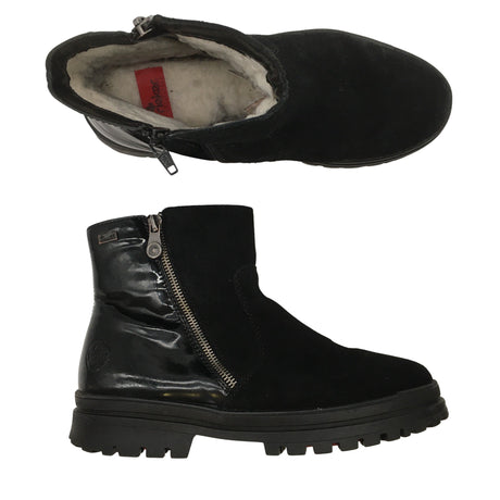Unisex Rieker - Talvikengät, koko 40 -  ()