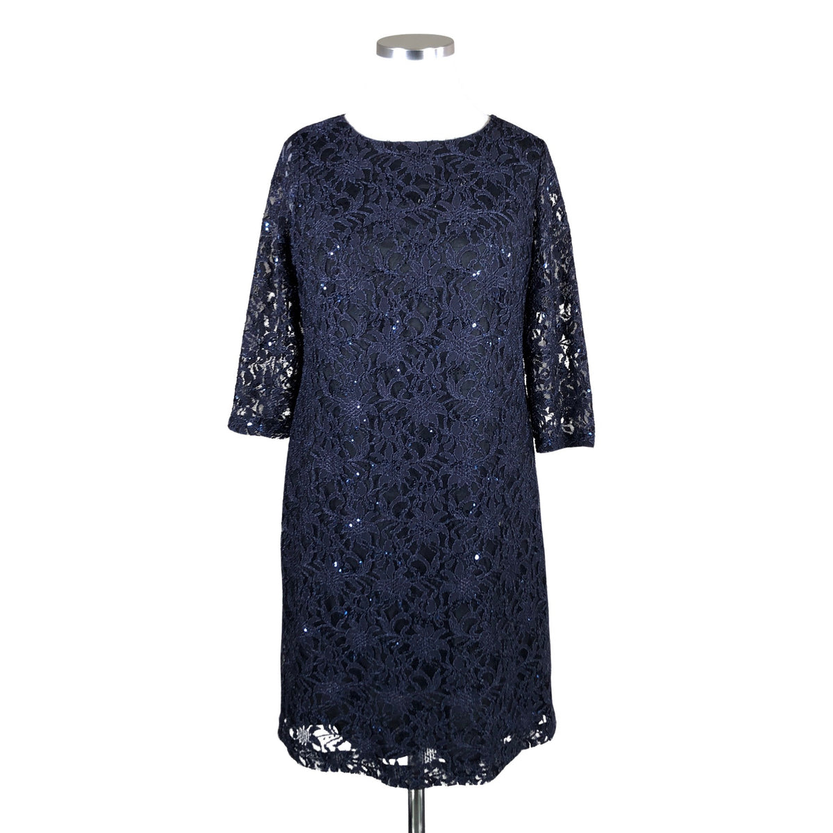 Unisex Hansmark - Juhlamekko, koko 44 -  (1)